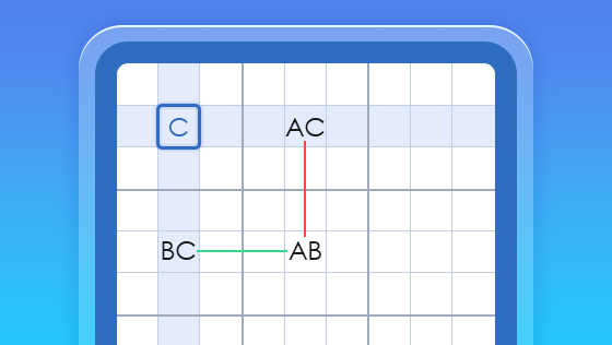 sudoku empty rectangle