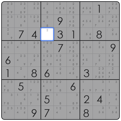 logic wiz sudoku