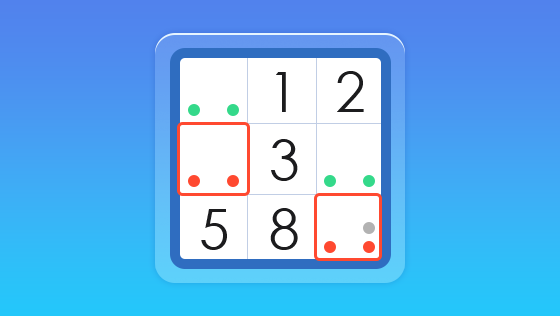sudoku with symbols