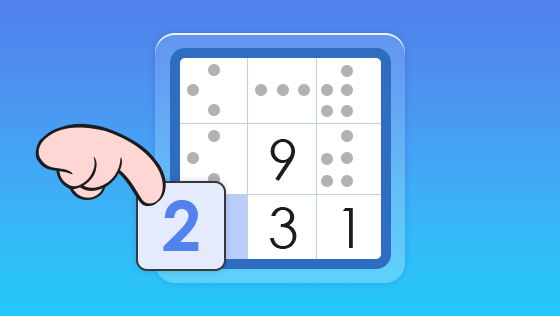 sudoku master game